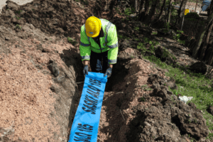 kaynarca osmanli mahallesinin ana iletim hatti saski ile guvence altina aliniyor 82669b25 SASKİ, Kaynarca Osmanlı Mahallesi’nde 1400 Metrelik Ana Hat Yenileme Çalışmalarına Devam Ediyor