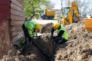 kaynarca osmanli mahallesinin ana iletim hatti saski ile guvence altina aliniyor a550ad9e 1 SASKİ, Kaynarca Osmanlı Mahallesi’nde 1400 Metrelik Ana Hat Yenileme Çalışmalarına Devam Ediyor