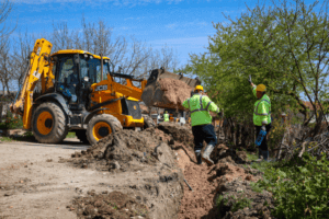 kaynarca osmanli mahallesinin ana iletim hatti saski ile guvence altina aliniyor bbd2438e 1 SASKİ, Kaynarca Osmanlı Mahallesi’nde 1400 Metrelik Ana Hat Yenileme Çalışmalarına Devam Ediyor