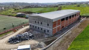 kaynarcada genclerin dort gozle bekledigi proje adim adim sona yaklasiyor fe0af87c 1 Kaynarca’da Yapımı Süren Spor Salonu Gençlere Modern Olanaklar Sunacak