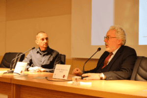 kilic insan kendini tanidikca anlam bulur a3f4658d 1 Prof. Dr. Mahmut Erol Kılıç, Sakarya’da Modern Dönemde Kendini Tanıma ve Anlam Üzerine Konuştu