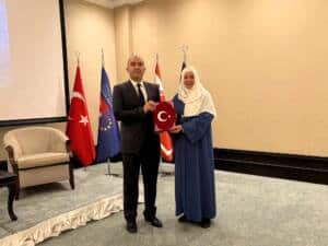 macerapark etkinligine katildilar 9c9c4b3a SUBÜ Denizcilik MYO Öğrencileri Macerapark’ta Geleneksel Sporlar ve Çevre Aktiviteleriyle Becerilerini Geliştirdi