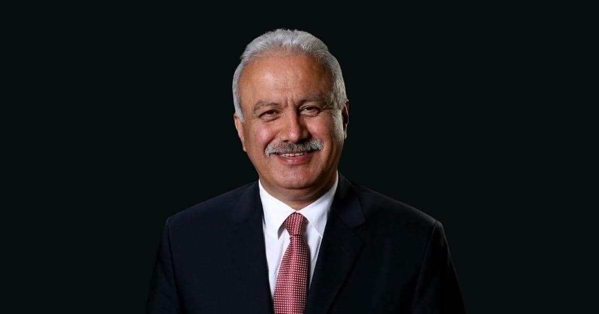 Muzaffer Kabacan: Esnafın Sorunlarına Kalıcı Çözümler İçin Koordineli Çalışacağız