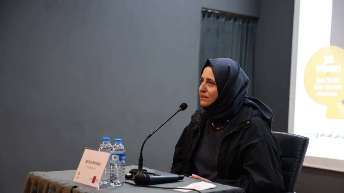 Ofis Sanat Merkezi'nde Gösterilen 'Gülizar' Filmi İzleyicilerden Tam Not Aldı