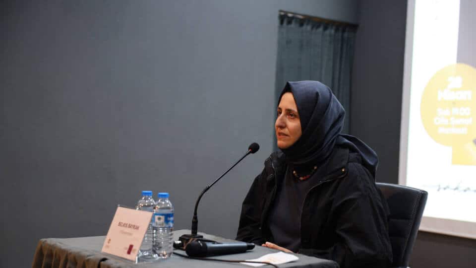 Ofis Sanat Merkezi'nde Gösterilen 'Gülizar' Filmi İzleyicilerden Tam Not Aldı