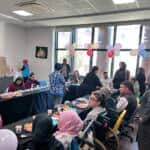 Karasu Sosyal Gelişim Merkezi’nde Özel Bireyler İçin Anlamlı Doğum Günü Programı Düzenlendi