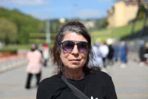 saglikli yasam icin ilk adimi aycicegi vadisinde atiyorlar 1085bd3b Ayçiçeği Bisiklet Vadisi’nde Kadınlara Yönelik Spor ve Sağlıklı Yaşam Etkinlikleri Devam Ediyor