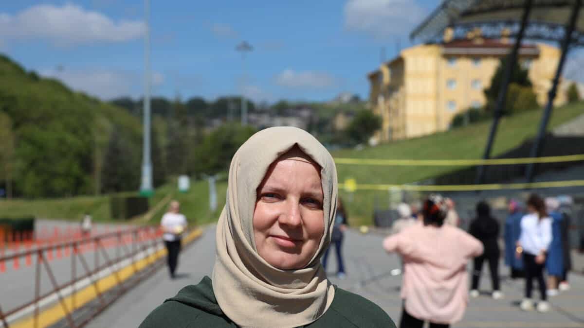 Ayçiçeği Bisiklet Vadisi’nde Kadınlara Yönelik Spor ve Sağlıklı Yaşam Etkinlikleri Devam Ediyor