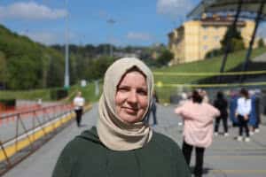 Ayçiçeği Bisiklet Vadisi’nde Kadınlara Yönelik Spor ve Sağlıklı Yaşam Etkinlikleri Devam Ediyor