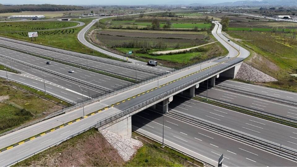 Sakarya’da Ulaşım Altyapısı Güçleniyor: Köprü ve Yol Çalışmalarında Yeni Adımlar Atıldı