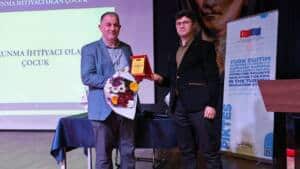 sakaryada piktes kapsaminda kapsayici egitim ve aile seminerleri duzenlendi 228a85bd Serdivan’da PIKTES Projesi Kapsamında Ailelere Yönelik Kapsayıcı Eğitim Seminerleri Düzenlendi