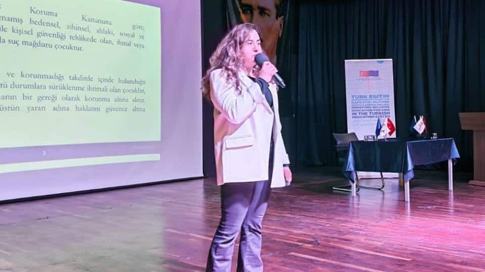 Serdivan’da PIKTES Projesi Kapsamında Ailelere Yönelik Kapsayıcı Eğitim Seminerleri Düzenlendi