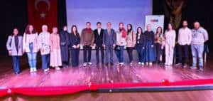 sakaryada piktes kapsaminda kapsayici egitim ve aile seminerleri duzenlendi b2daded7 Serdivan’da PIKTES Projesi Kapsamında Ailelere Yönelik Kapsayıcı Eğitim Seminerleri Düzenlendi