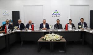 sedas tes is gorusmeler 1 SEDAŞ ve TES-İŞ, 9. Dönem Toplu İş Sözleşmesi Görüşmelerine Teknik Eğitim Merkezi’nde Başladı