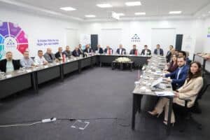 SEDAŞ ve TES-İŞ, 9. Dönem Toplu İş Sözleşmesi Görüşmelerine Teknik Eğitim Merkezi’nde Başladı