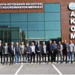 Başkan Alemdar: Sakarya’nın Her Köşesinde Eşit ve Somut Hizmetler Hayata Geçiyor