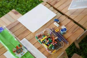 serdivan 2 kitap fuarinda cocuklar sanat ve eglenceyle bulusuyor 7bfab7de Serdivan 2. Kitap Fuarı'nda Çocuklar Sanat Atölyeleri ve Kukla Gösterileriyle Buluştu