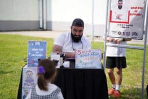 serdivan 2 kitap fuarinda cocuklar sanat ve eglenceyle bulusuyor e8fcd6ff Serdivan 2. Kitap Fuarı'nda Çocuklar Sanat Atölyeleri ve Kukla Gösterileriyle Buluştu