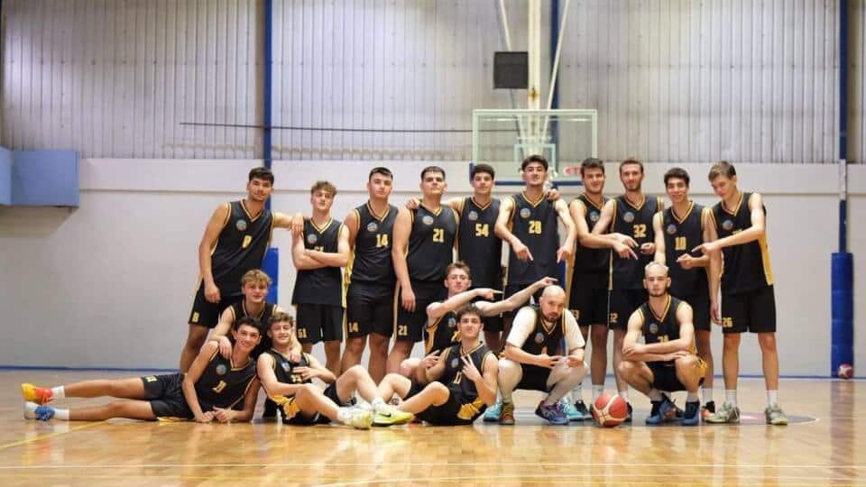 Serdivan Belediyesi Basketbol Takımı Başarılı Performansıyla Türkiye Finalleri'ne Yükseldi