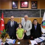 Serdivan Belediyesinde 23 Nisan Ulusal Egemenlik ve Çocuk Bayramı Kutlaması