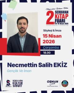 serdivan kitap fuarinda soylesi ve atolye coskusu suruyor d2bd2692 Serdivan’da Kitap Fuarı Söyleşileri ve Çocuk Atölyelerine Yoğun İlgi