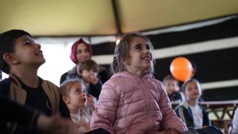Serdivan Kitap Fuarı’nda Ahmet Özhan ve Ömer Demirbağ Söyleşileri İlgiyle Takip Edildi