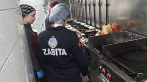 serdivanda halk sagligi icin siki denetim 1c2eb65c Serdivan’da Gıda İşletmelerinde Hijyen ve Fiyat Uygunluğu Denetimleri Devam Ediyor