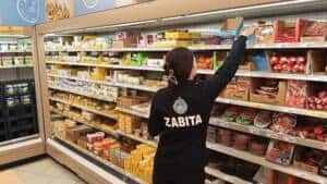 Serdivan’da Gıda İşletmelerinde Hijyen ve Fiyat Uygunluğu Denetimleri Devam Ediyor