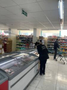 serdivanda halk sagligi icin siki denetim 9e3f9500 Serdivan’da Gıda İşletmelerinde Hijyen ve Fiyat Uygunluğu Denetimleri Devam Ediyor