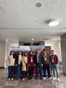 subu paramedikleri acil saglik hizmetleri kongresinden iki birincilikle dondu e7a642ac 1 SUBÜ Paramedik Öğrencileri Acil Sağlık Hizmetleri Kongresi’nde Çifte Başarıya İmza Attı