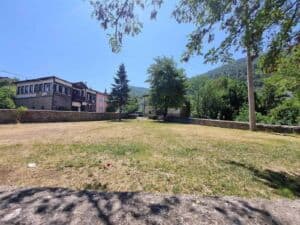 taraklida tarihi cinar ve sehit mehmet nuri kocabiyik parki yeniden hayat buluyor 049c1cbb 1 Taraklı’da Tarihi Çınar ve Şehit Mehmet Nuri Kocabıyık Parkı’nda Yenileme Başlıyor