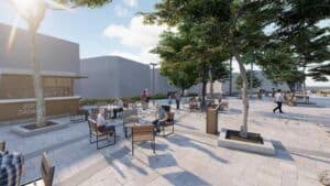 taraklida tarihi cinar ve sehit mehmet nuri kocabiyik parki yeniden hayat buluyor 2ad4202c Taraklı’da Tarihi Çınar ve Şehit Mehmet Nuri Kocabıyık Parkı’nda Yenileme Başlıyor