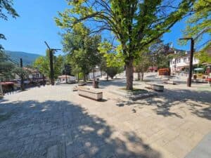 taraklida tarihi cinar ve sehit mehmet nuri kocabiyik parki yeniden hayat buluyor 72365956 Taraklı’da Tarihi Çınar ve Şehit Mehmet Nuri Kocabıyık Parkı’nda Yenileme Başlıyor