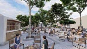 taraklida tarihi cinar ve sehit mehmet nuri kocabiyik parki yeniden hayat buluyor fea6330d Taraklı’da Tarihi Çınar ve Şehit Mehmet Nuri Kocabıyık Parkı’nda Yenileme Başlıyor