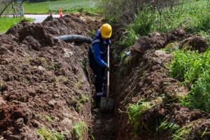 Taraklı Ulucami Mahallesi’nden Yenidoğan’a Yeni Su Hattı ile 300 Haneye Kaliteli İçme Suyu Ulaştırılacak