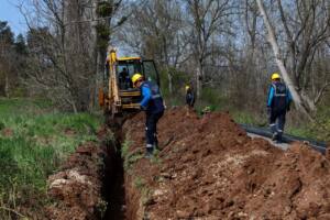 taraklinin 300 hanesine kaliteli su 5 kilometrelik yeni hatla ulasacak c84a70c4 1 Taraklı Ulucami Mahallesi’nden Yenidoğan’a Yeni Su Hattı ile 300 Haneye Kaliteli İçme Suyu Ulaştırılacak