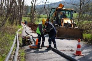 taraklinin 300 hanesine kaliteli su 5 kilometrelik yeni hatla ulasacak fe8b8459 1 Taraklı Ulucami Mahallesi’nden Yenidoğan’a Yeni Su Hattı ile 300 Haneye Kaliteli İçme Suyu Ulaştırılacak