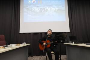 teknoloji fakulteleri dekanlar konseyi toplantisi sinop universitesinde gerceklestirildi 1cc7dd25 Teknoloji Fakülteleri Dekanlar Konseyi 18. Toplantısı Sinop Üniversitesi'nde Düzenlendi