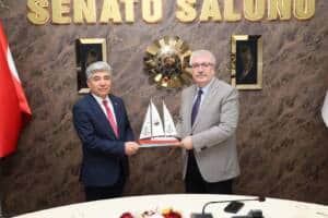 teknoloji fakulteleri dekanlar konseyi toplantisi sinop universitesinde gerceklestirildi a82e3399 1 Teknoloji Fakülteleri Dekanlar Konseyi 18. Toplantısı Sinop Üniversitesi'nde Düzenlendi