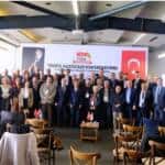 TGK Kocaeli Toplantısı’nda Yerel Basın ve Medya Sektörü Sorunları Kapsamlı Şekilde Analiz Edildi