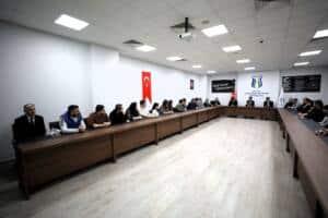 turizm fakultesi dekani prof dr sengul oldu 966c7a38 SUBÜ Turizm Fakültesi Dekanlığına Prof. Dr. Serkan Şengül Atandı