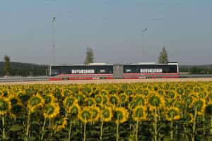 yogun talep karsilik buldu metrobuslerde gece seferi basladi 1ea1986e Sakarya’da Metrobüs Hatlarında Gece Seferleri Uygulaması Başlatıldı