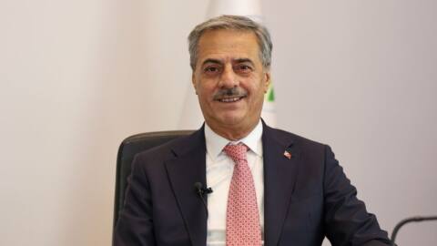 Başkan Yusuf Alemdar’dan 1 Mayıs mesajı