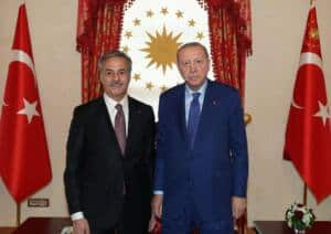 yusuf alemdar 25 gun once erdoganla gorusmustu merkezden gecen 4 ayri gecitte islem basladi 39d82eb8 Sakarya Merkezde 4 Ana Geçitte Rayların Yeraltına Alınması İçin Çalışmalar Başladı