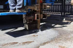 yusuf alemdar 25 gun once erdoganla gorusmustu merkezden gecen 4 ayri gecitte islem basladi 8f0a66ff 1 Sakarya Merkezde 4 Ana Geçitte Rayların Yeraltına Alınması İçin Çalışmalar Başladı