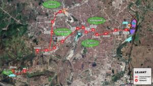 yusuf alemdar tarihi bir gunu yasiyoruz diyerek herkesin bekledigi mujdeyi paylasti tramvay hatti icin ihale tamam 5addd0ae Adapazarı-Serdivan Tramvay Hattı Yapım İhalesi Sonuçlandı: Sakarya Ulaşımında Yeni Gelişme