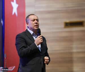 yusuf alemdardan serdivanda tarihi esik olacak rayli sistem aciklamasi ilceye yepyeni bir ulasim aksi geliyor 2d5bef78 Serdivan’da Raylı Sistem ve Altyapı Yatırımları İlçe Danışma Meclisi’nde Değerlendirildi