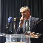 Serdivan’da Raylı Sistem ve Altyapı Yatırımları İlçe Danışma Meclisi’nde Değerlendirildi