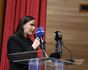 yusuf alemdardan serdivanda tarihi esik olacak rayli sistem aciklamasi ilceye yepyeni bir ulasim aksi geliyor 352b65b9 Serdivan’da Raylı Sistem ve Altyapı Yatırımları İlçe Danışma Meclisi’nde Değerlendirildi