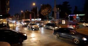 12 Sakarya'da TEK Kavşağı'nda Fizibilite ve Sondaj Aşaması Tamamlandı, Projede Son Düzenlemeler Yapılıyor